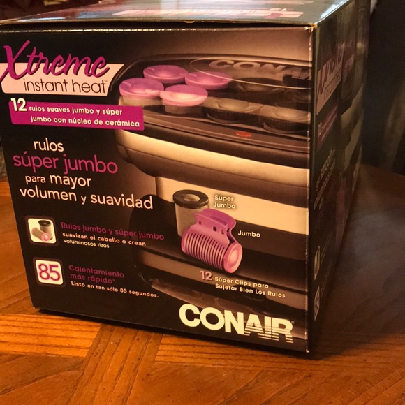 CONAIR Xtreme instante heat - Picture 3 of 9